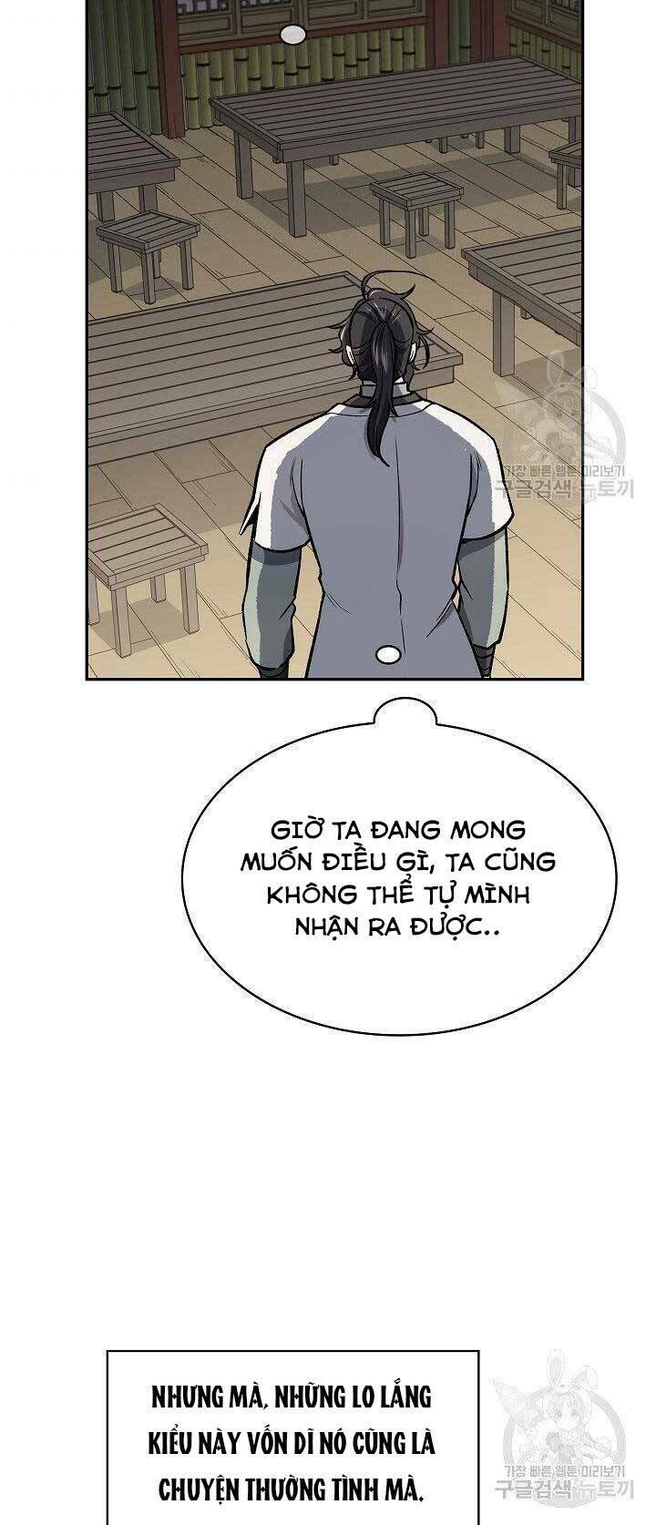 Quán Trọ Phong Ba - Chapter 74 - Page 31