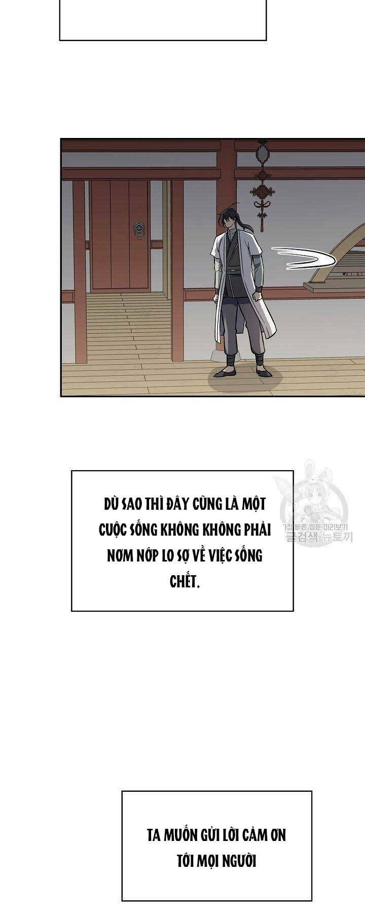 Quán Trọ Phong Ba - Chapter 74 - Page 32