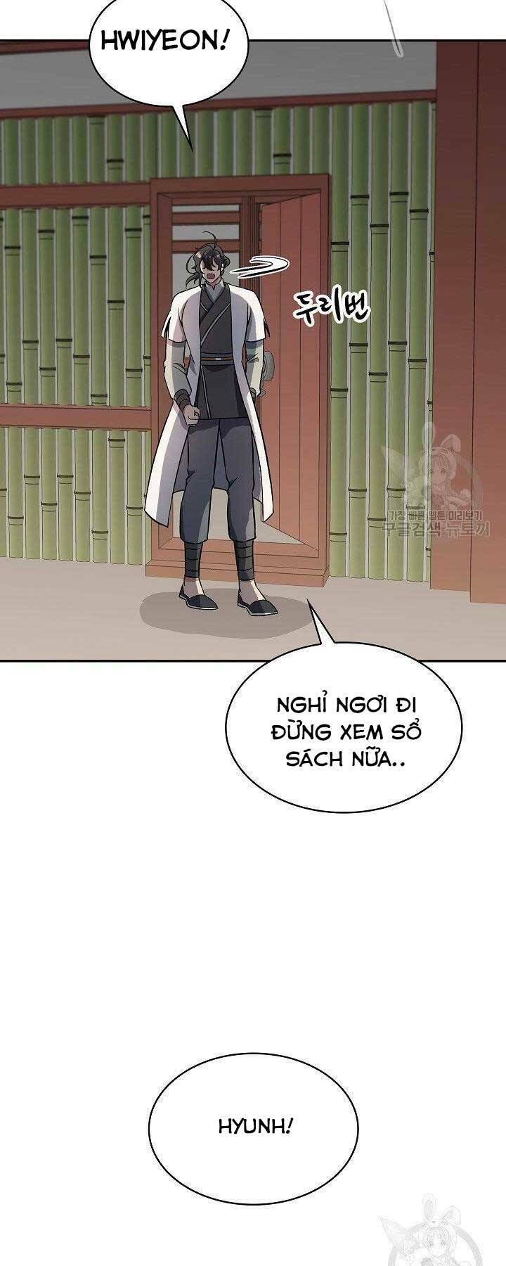 Quán Trọ Phong Ba - Chapter 74 - Page 34