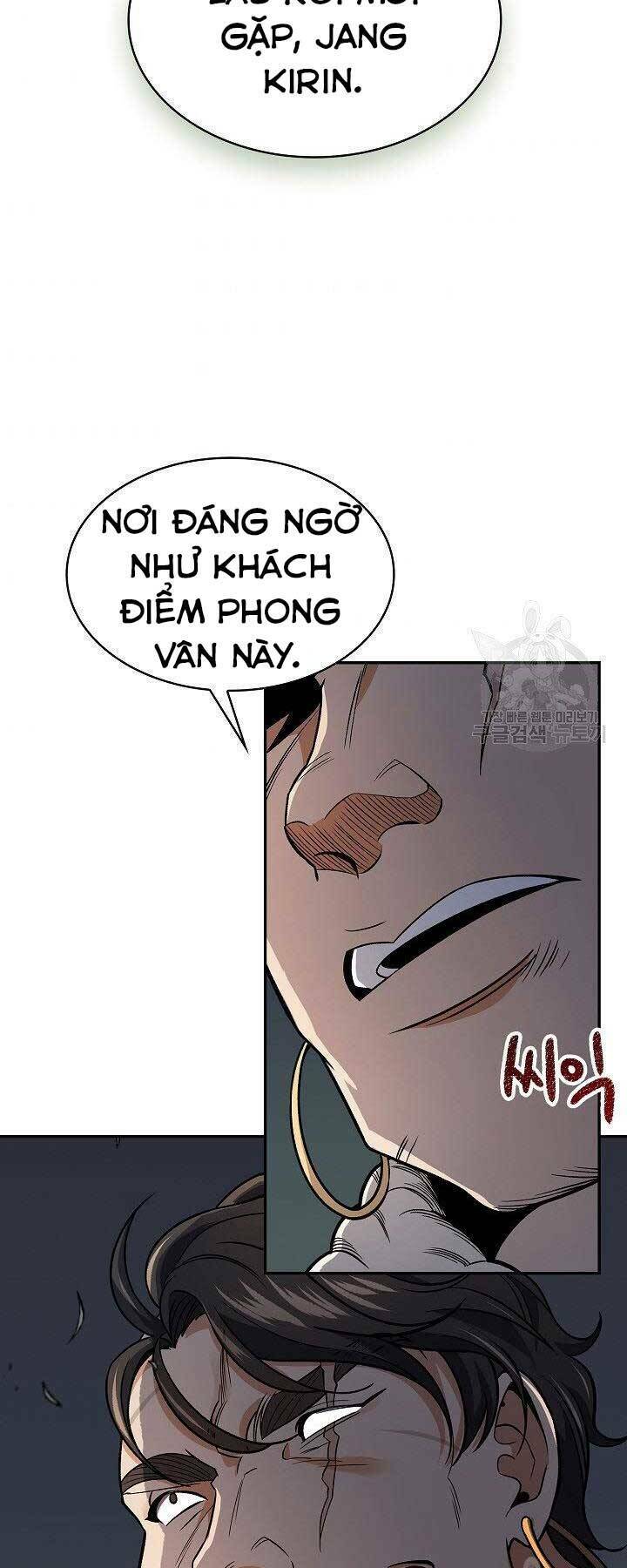 Quán Trọ Phong Ba - Chapter 74 - Page 37