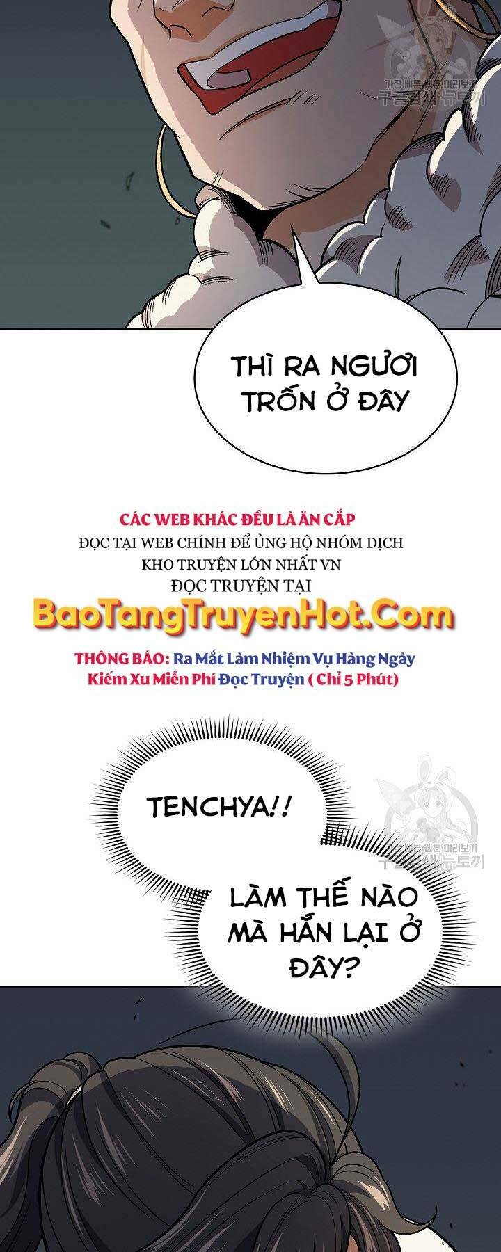 Quán Trọ Phong Ba - Chapter 74 - Page 38