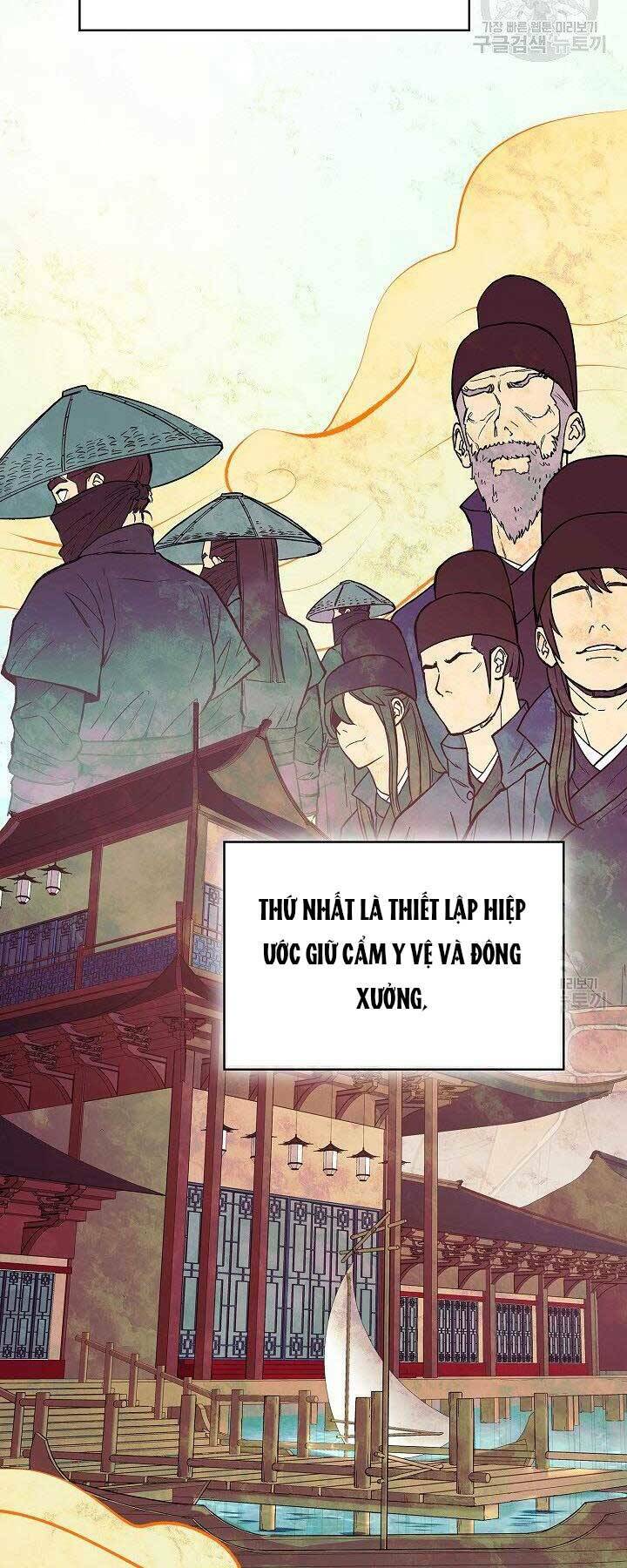 Quán Trọ Phong Ba - Chapter 74 - Page 3