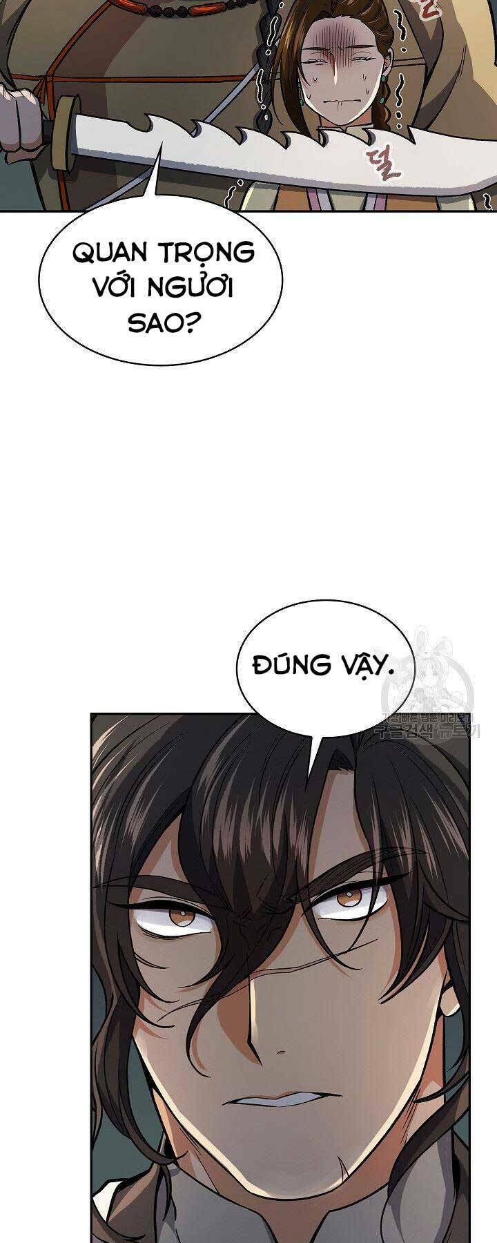 Quán Trọ Phong Ba - Chapter 74 - Page 40