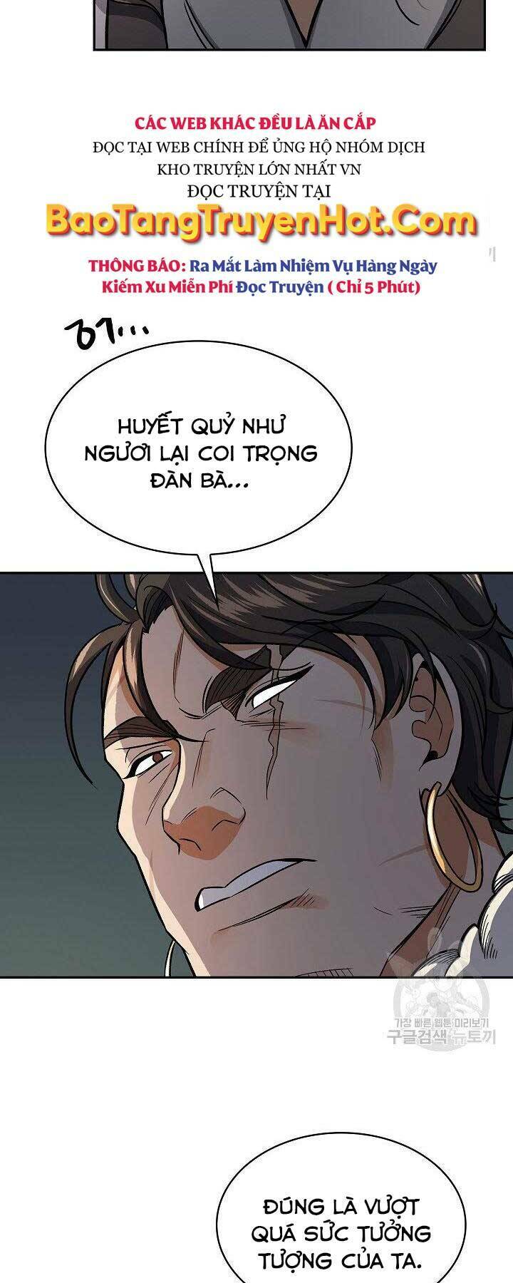 Quán Trọ Phong Ba - Chapter 74 - Page 41