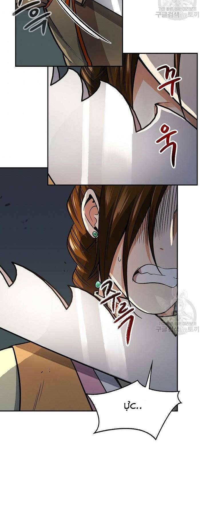 Quán Trọ Phong Ba - Chapter 74 - Page 43