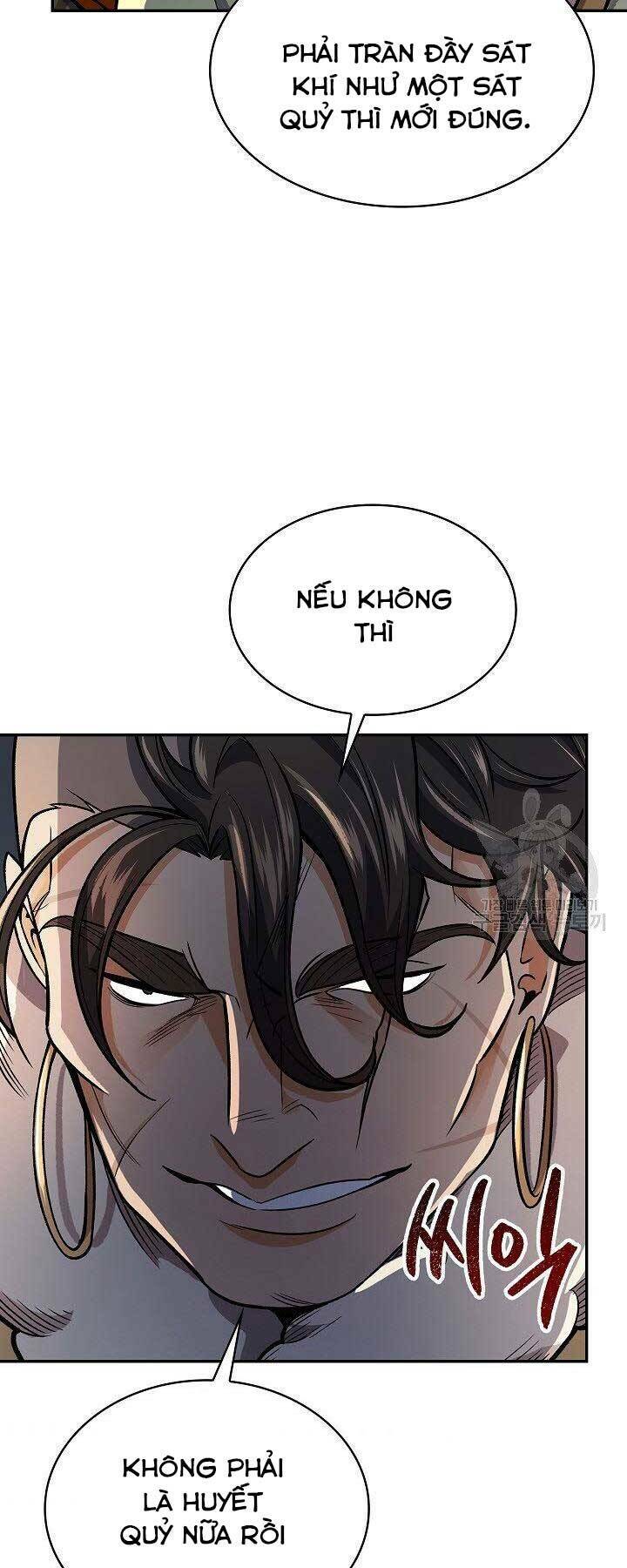 Quán Trọ Phong Ba - Chapter 74 - Page 48