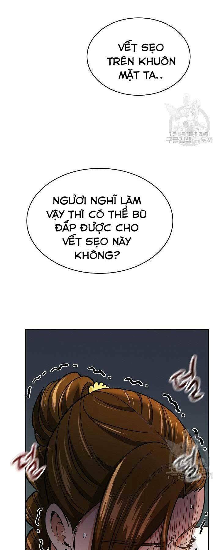Quán Trọ Phong Ba - Chapter 74 - Page 57