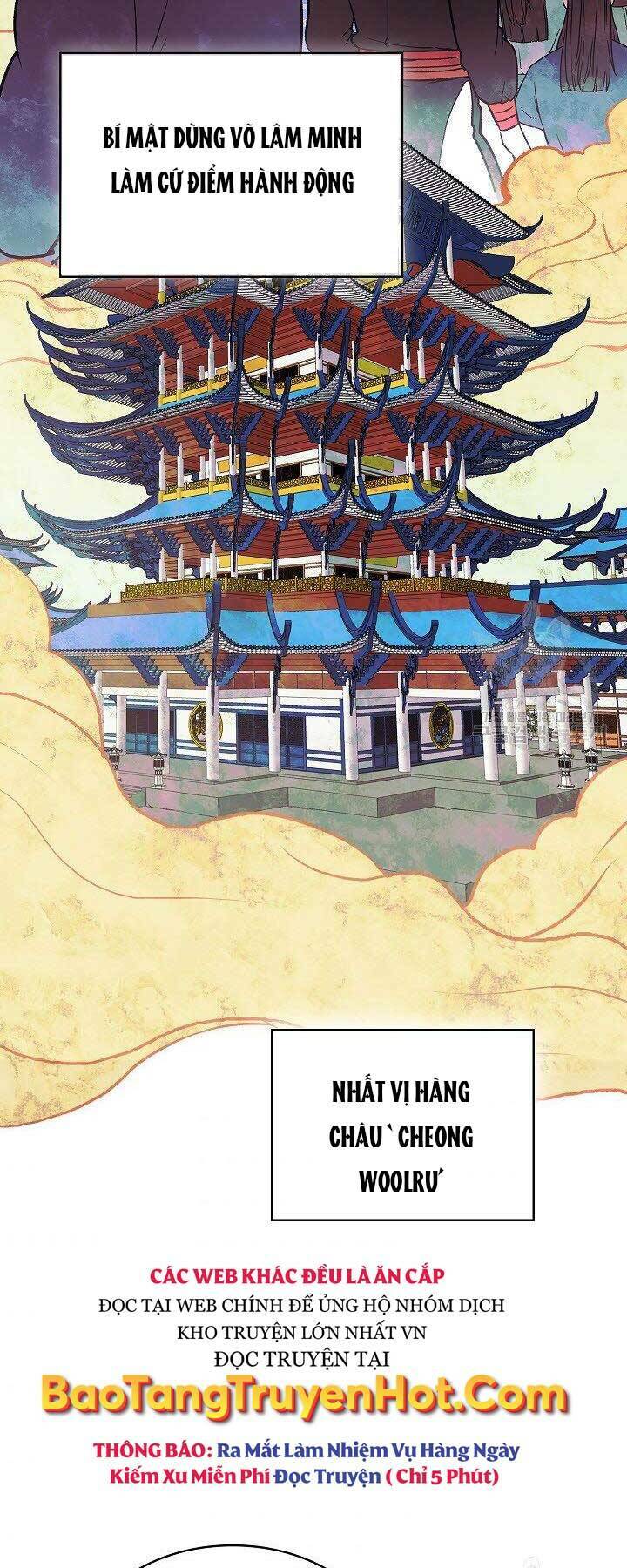 Quán Trọ Phong Ba - Chapter 74 - Page 5