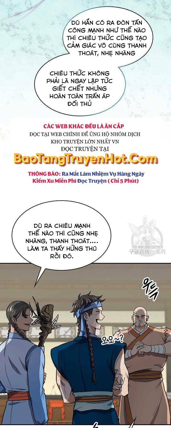Quán Trọ Phong Ba - Chapter 74 - Page 8