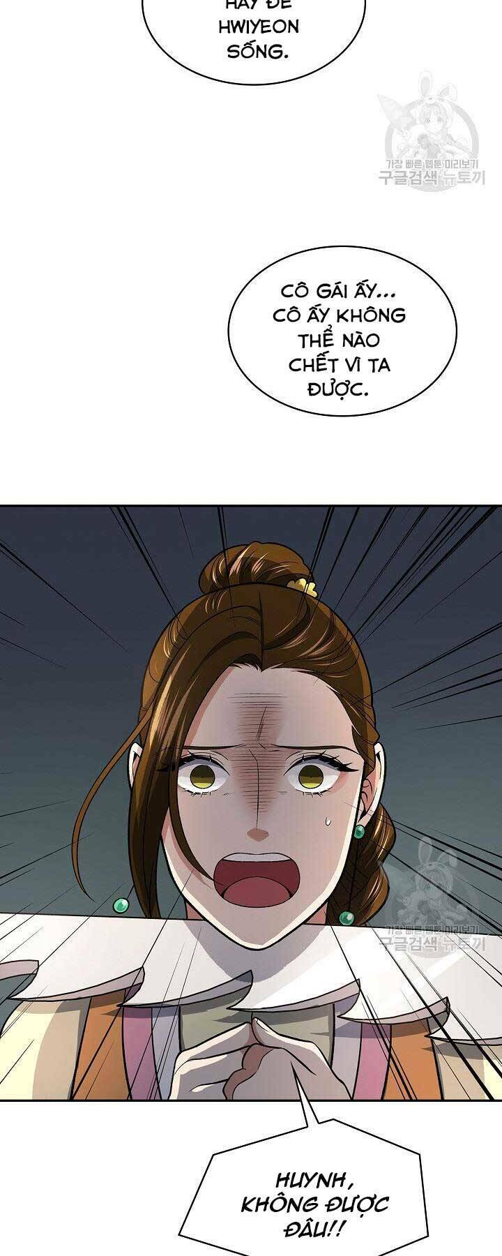 Quán Trọ Phong Ba - Chapter 75 - Page 15