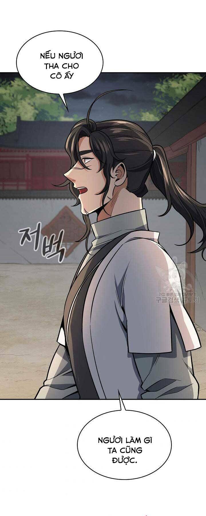 Quán Trọ Phong Ba - Chapter 75 - Page 17