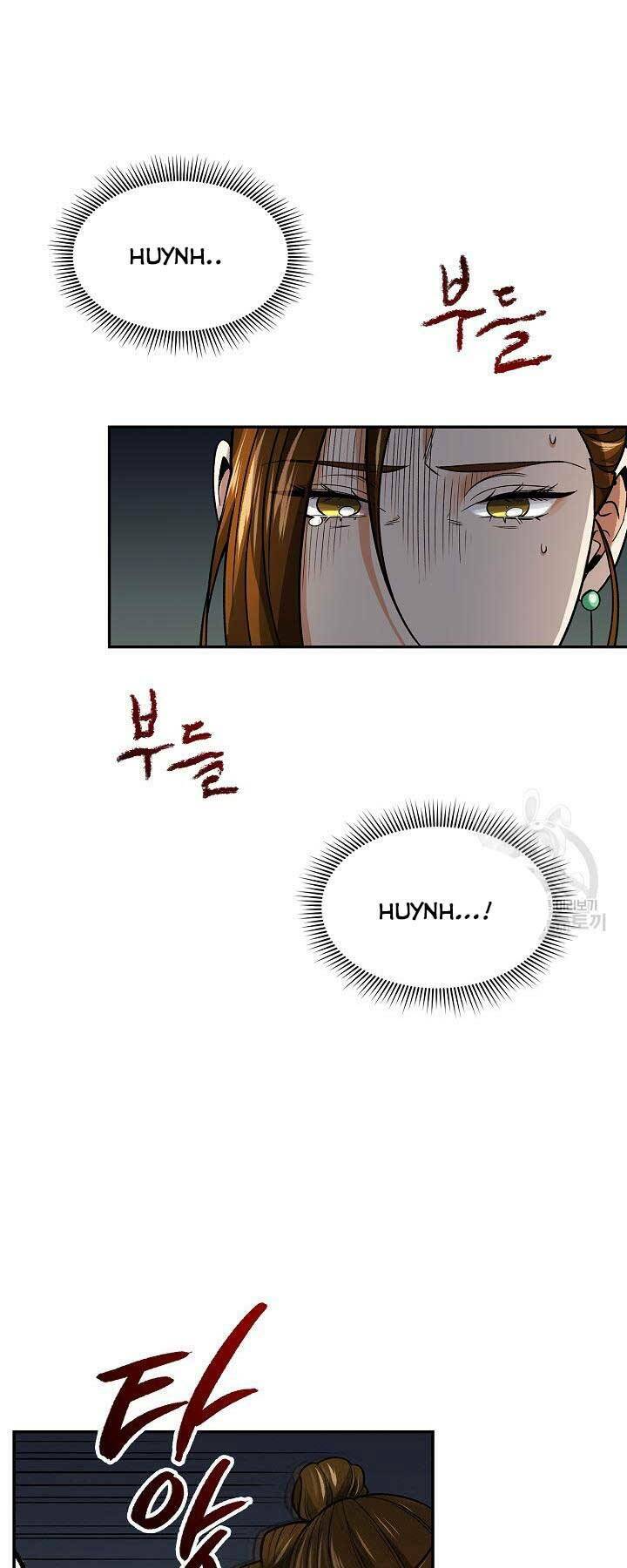 Quán Trọ Phong Ba - Chapter 75 - Page 20