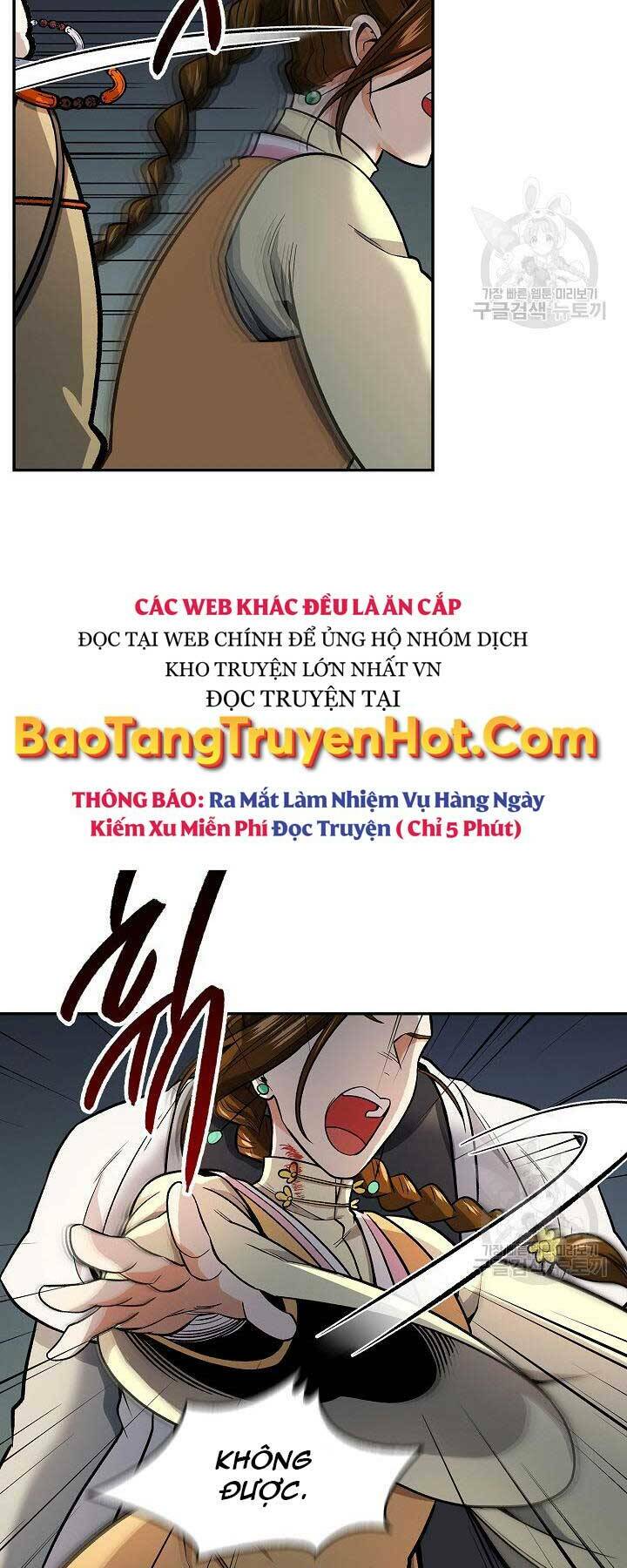 Quán Trọ Phong Ba - Chapter 75 - Page 21