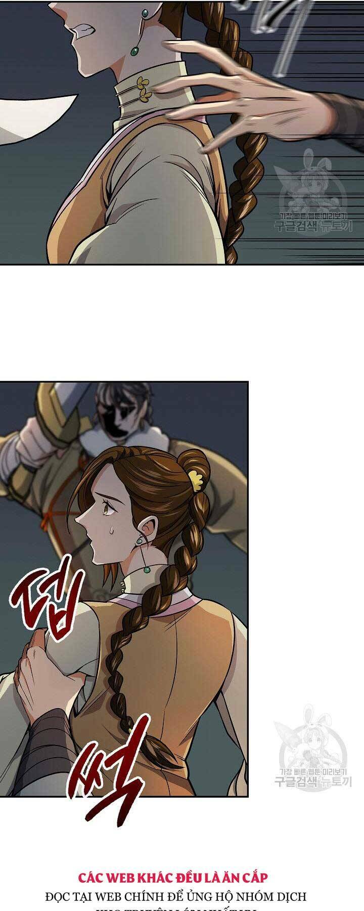 Quán Trọ Phong Ba - Chapter 75 - Page 24