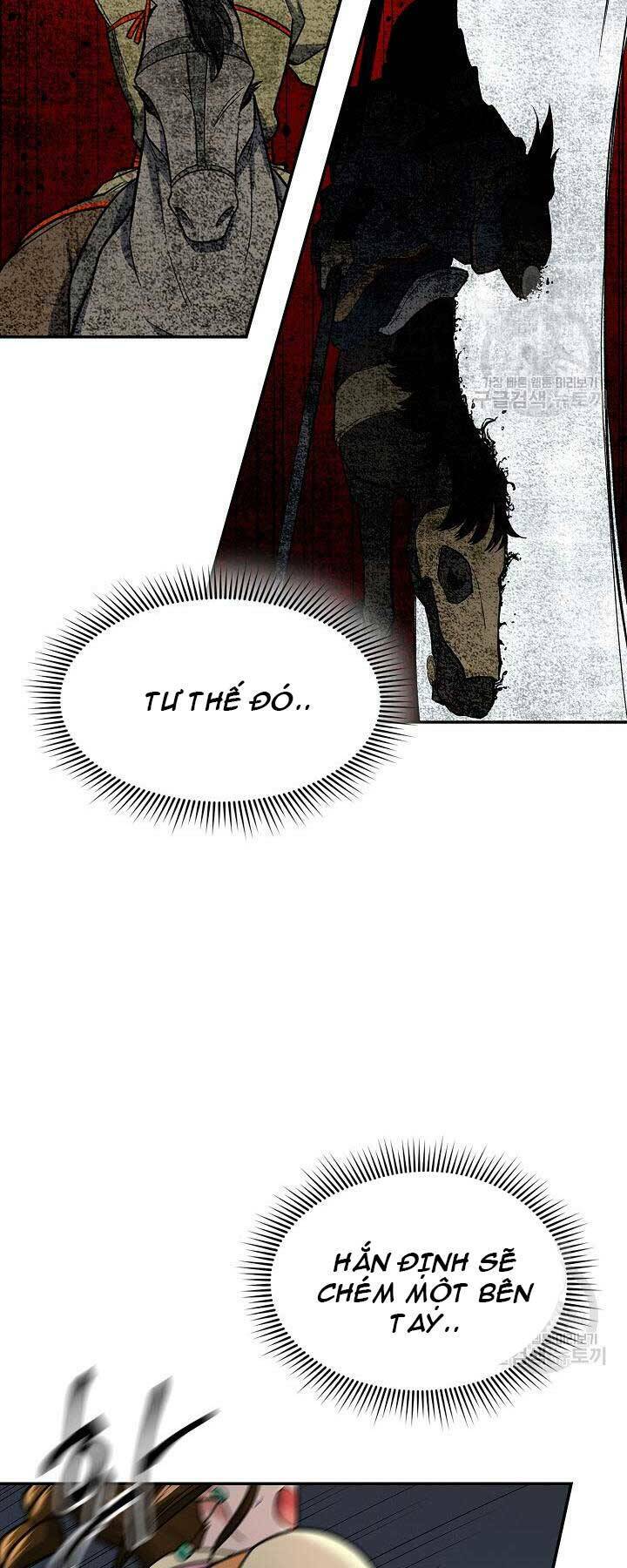 Quán Trọ Phong Ba - Chapter 75 - Page 27