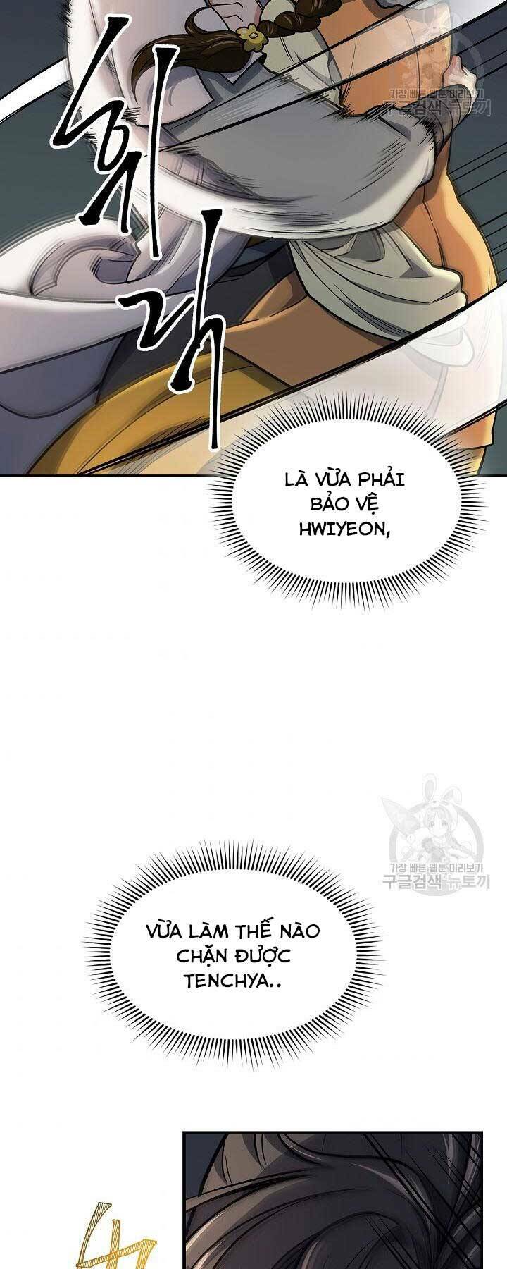 Quán Trọ Phong Ba - Chapter 75 - Page 29