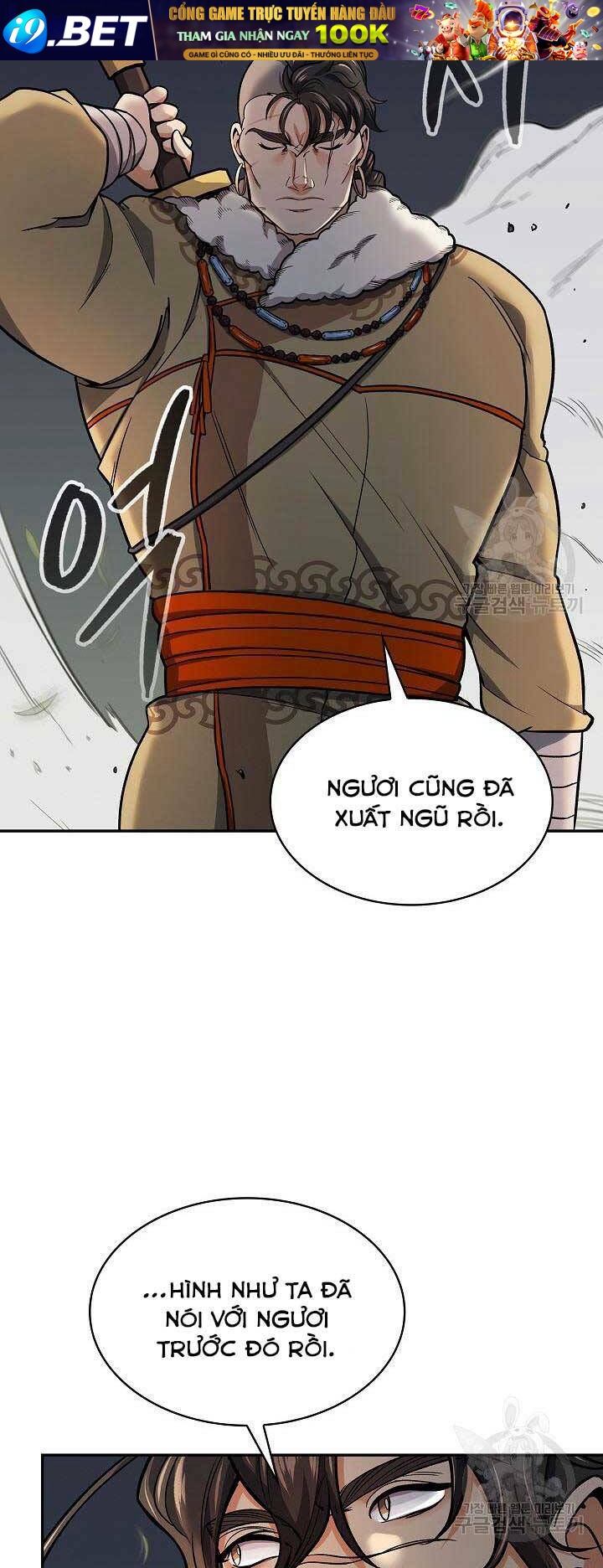 Quán Trọ Phong Ba - Chapter 75 - Page 36