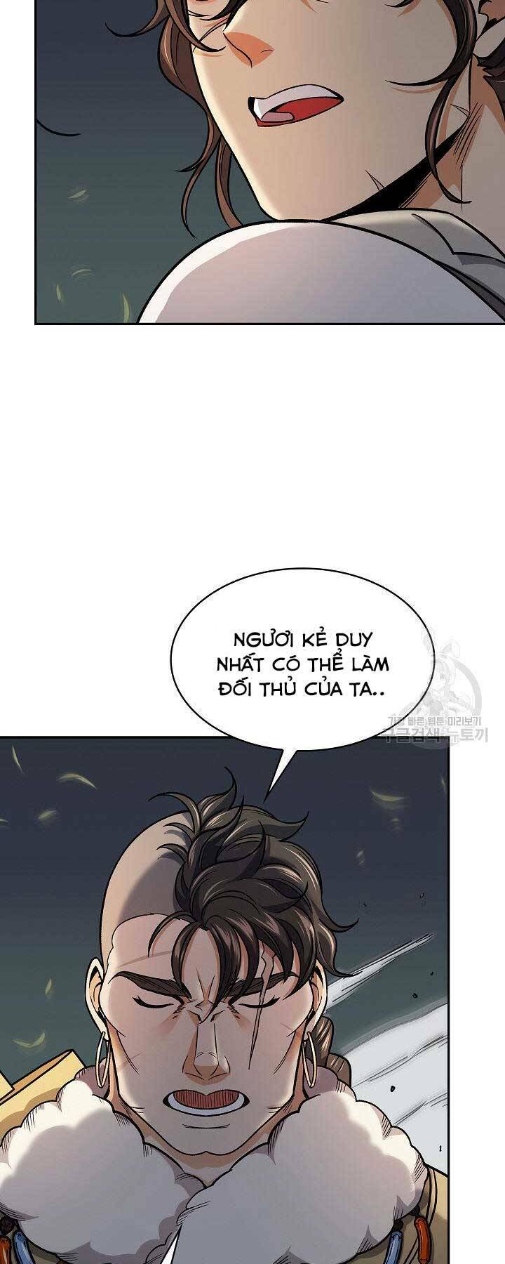 Quán Trọ Phong Ba - Chapter 75 - Page 37