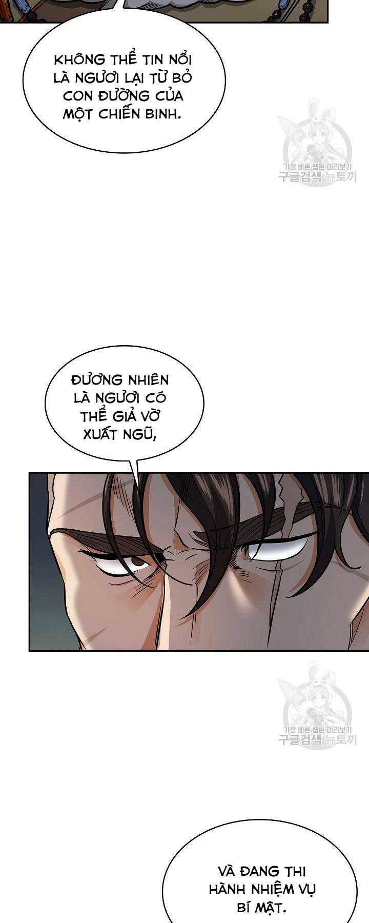 Quán Trọ Phong Ba - Chapter 75 - Page 38