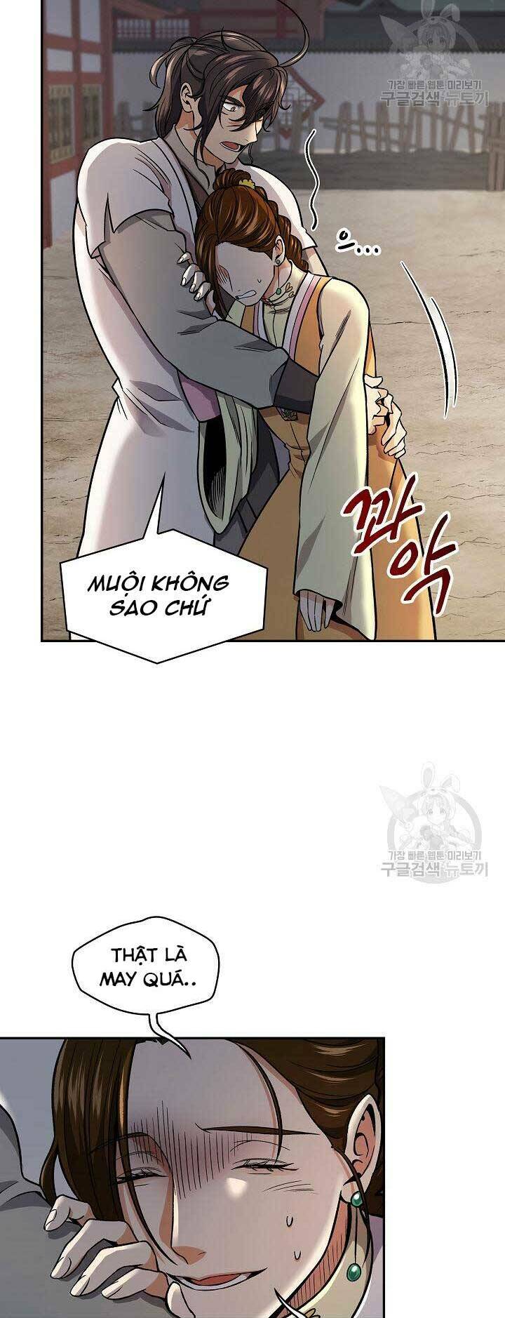 Quán Trọ Phong Ba - Chapter 75 - Page 46