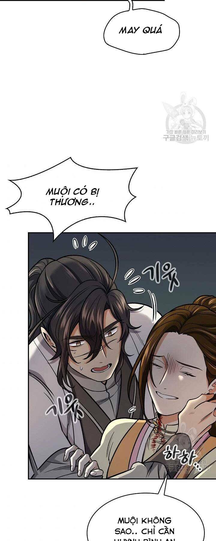 Quán Trọ Phong Ba - Chapter 75 - Page 47