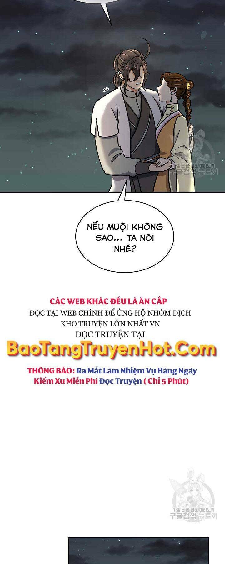 Quán Trọ Phong Ba - Chapter 75 - Page 50