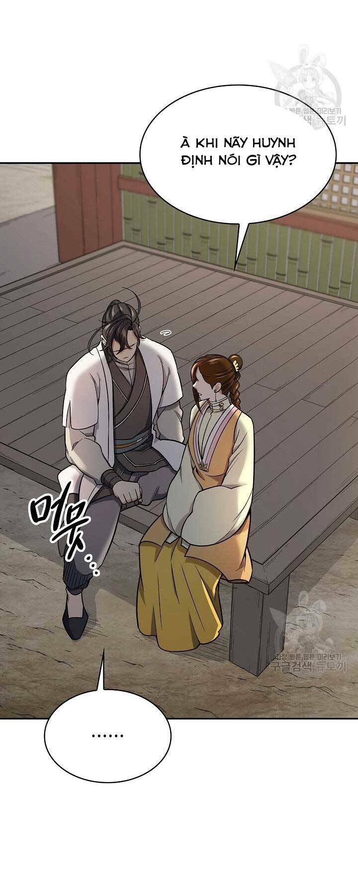 Quán Trọ Phong Ba - Chapter 75 - Page 52