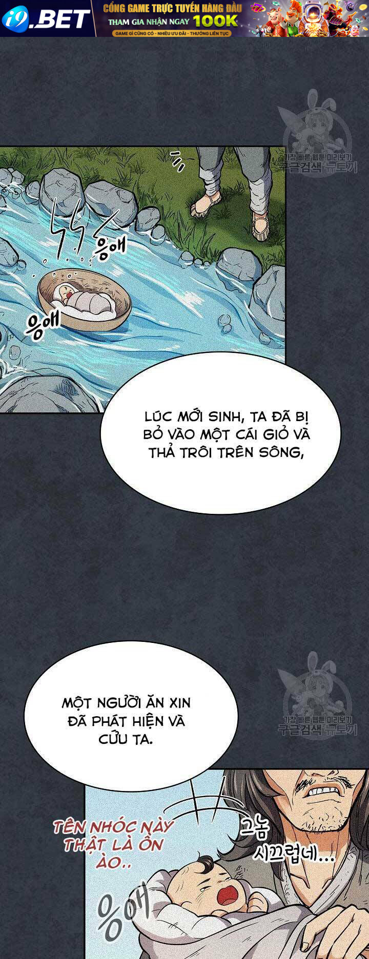 Quán Trọ Phong Ba - Chapter 75 - Page 56