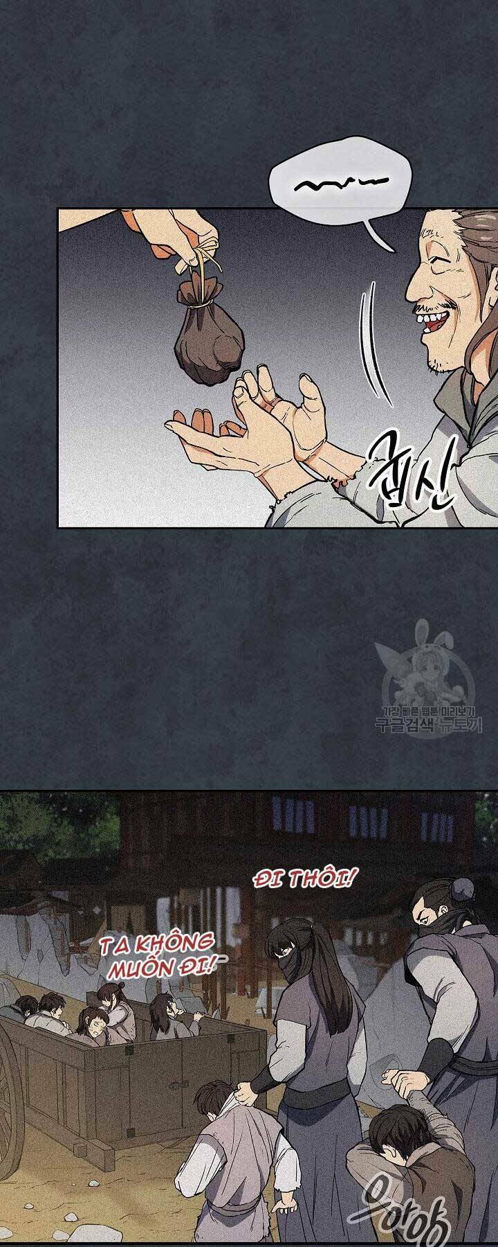 Quán Trọ Phong Ba - Chapter 75 - Page 58