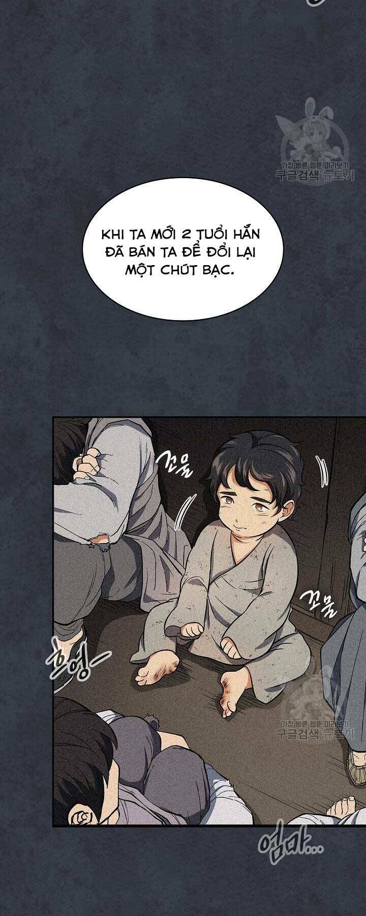 Quán Trọ Phong Ba - Chapter 75 - Page 59