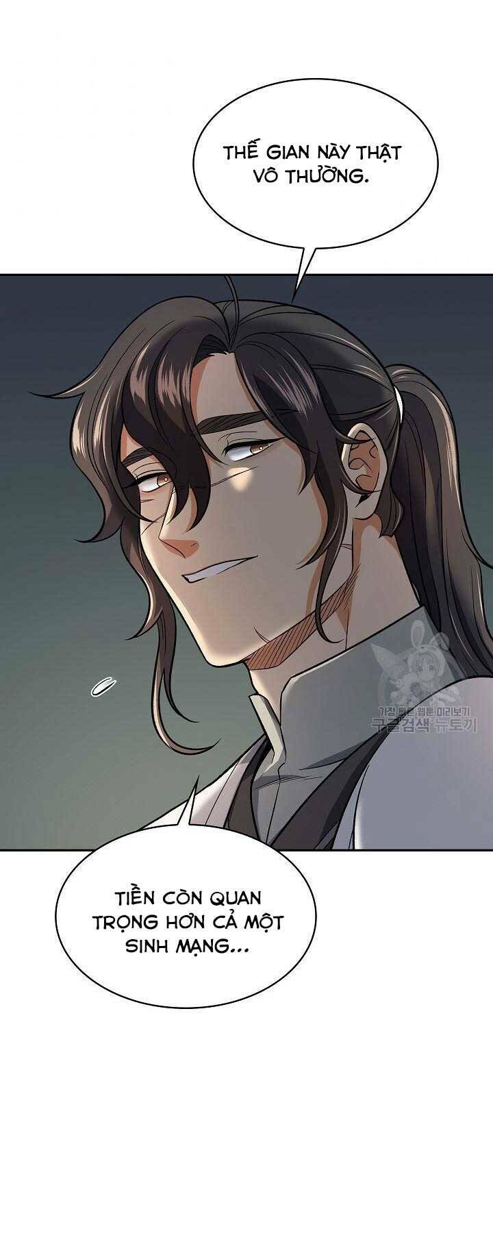 Quán Trọ Phong Ba - Chapter 75 - Page 61