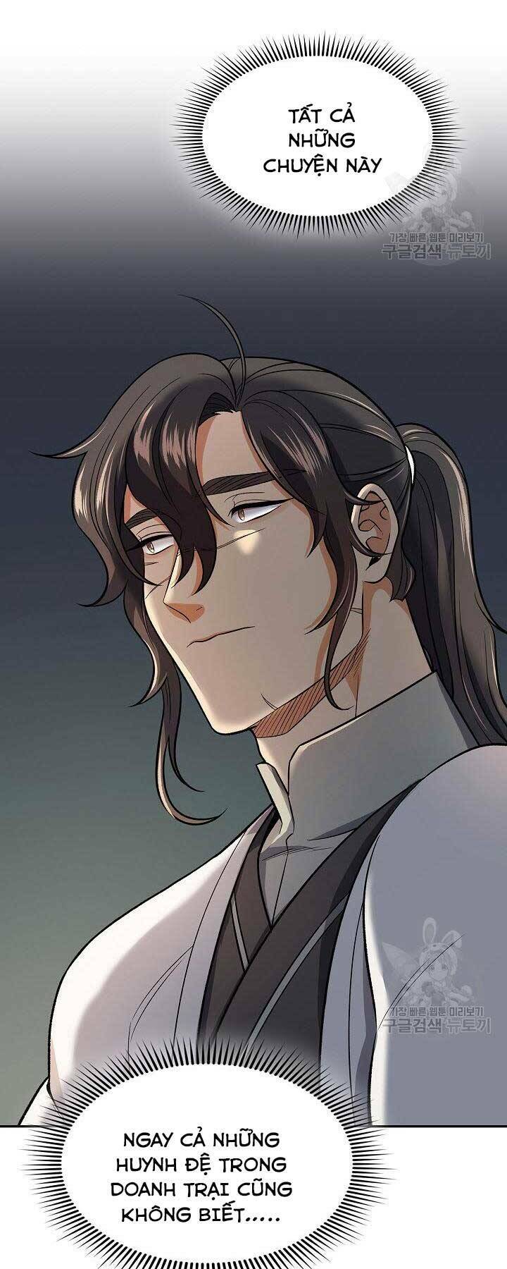 Quán Trọ Phong Ba - Chapter 75 - Page 62