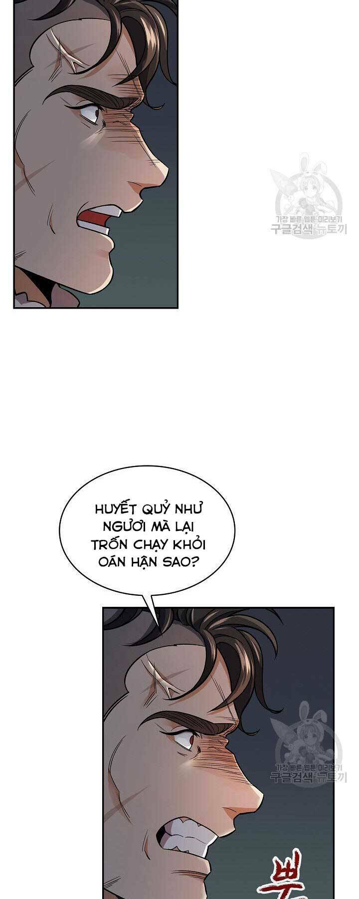 Quán Trọ Phong Ba - Chapter 75 - Page 7