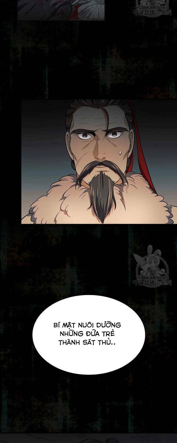 Quán Trọ Phong Ba - Chapter 76 - Page 9