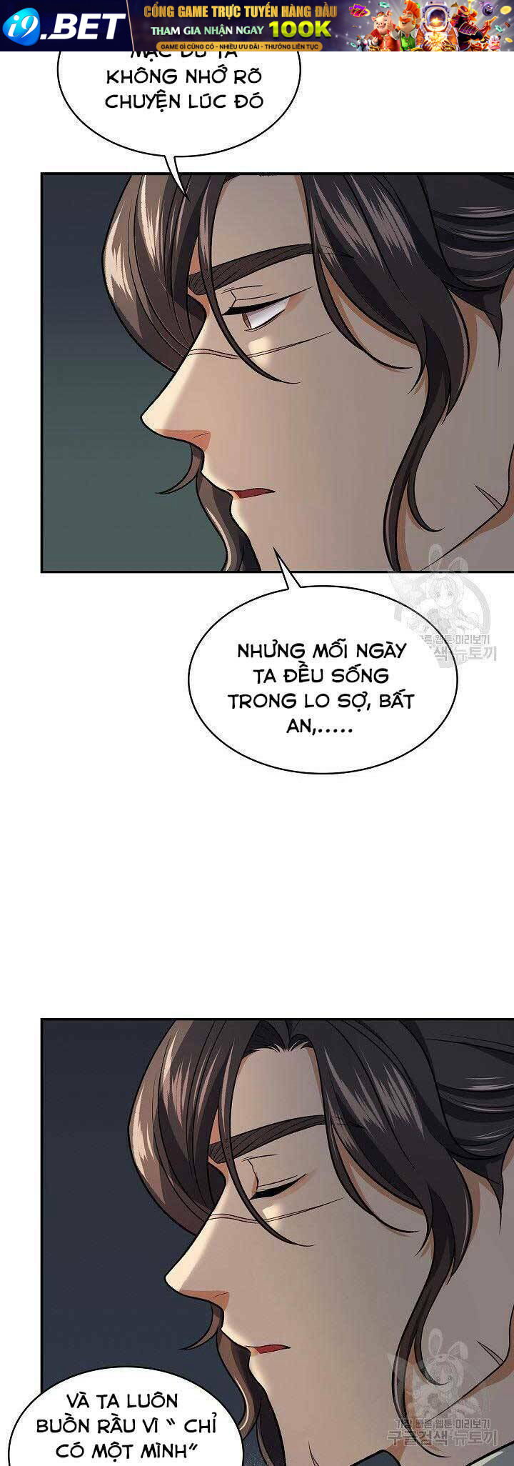 Quán Trọ Phong Ba - Chapter 76 - Page 11