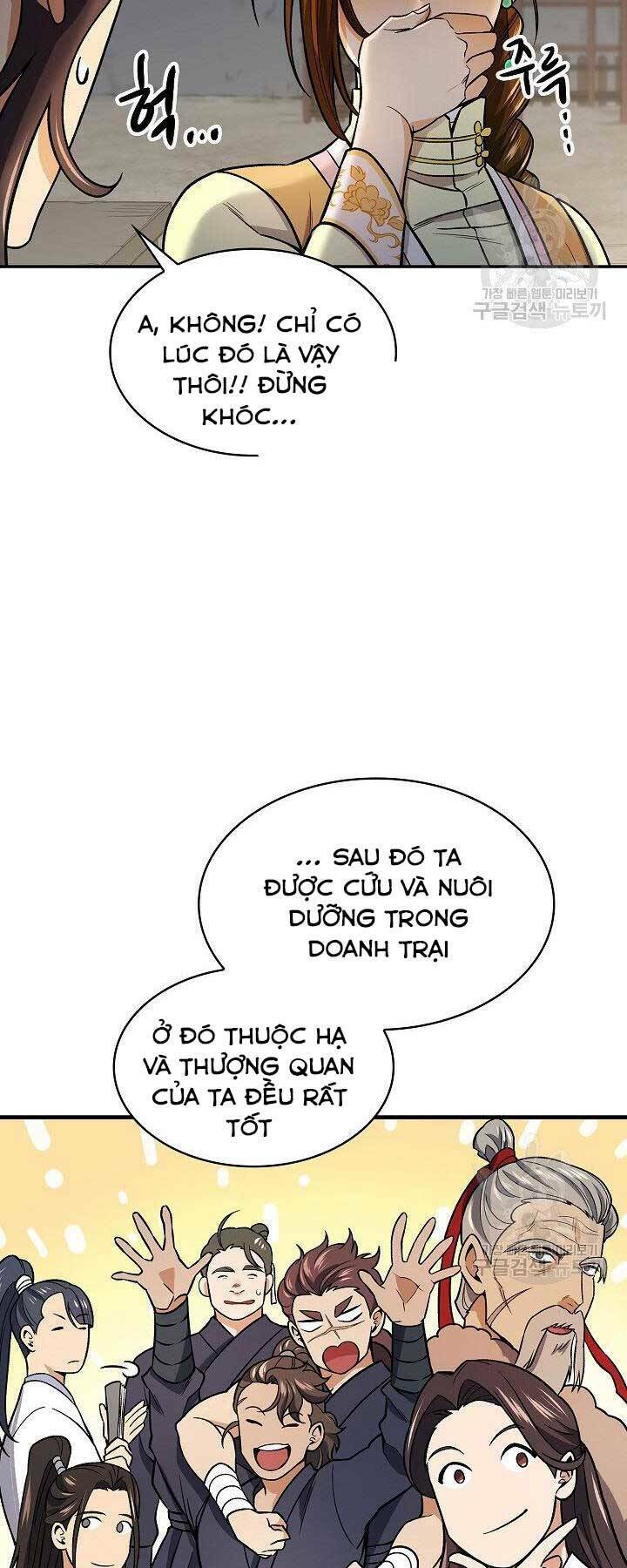 Quán Trọ Phong Ba - Chapter 76 - Page 13