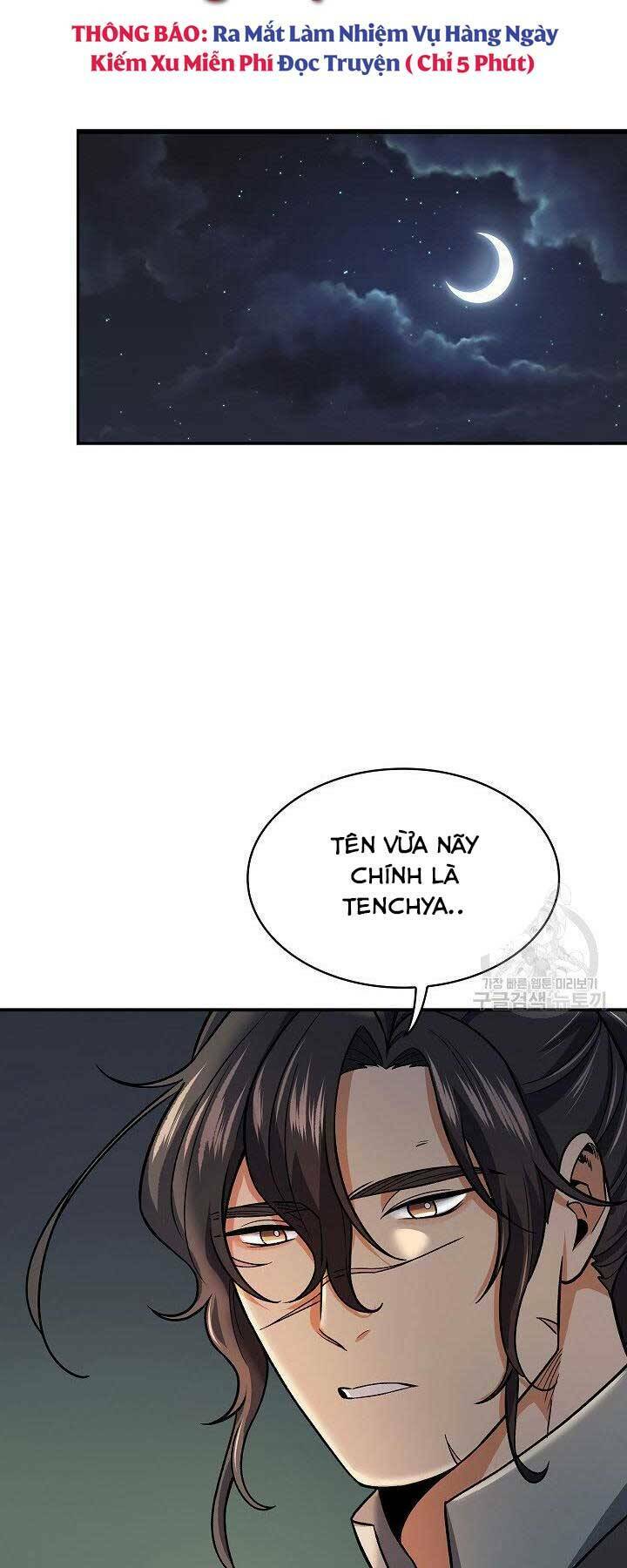 Quán Trọ Phong Ba - Chapter 76 - Page 15