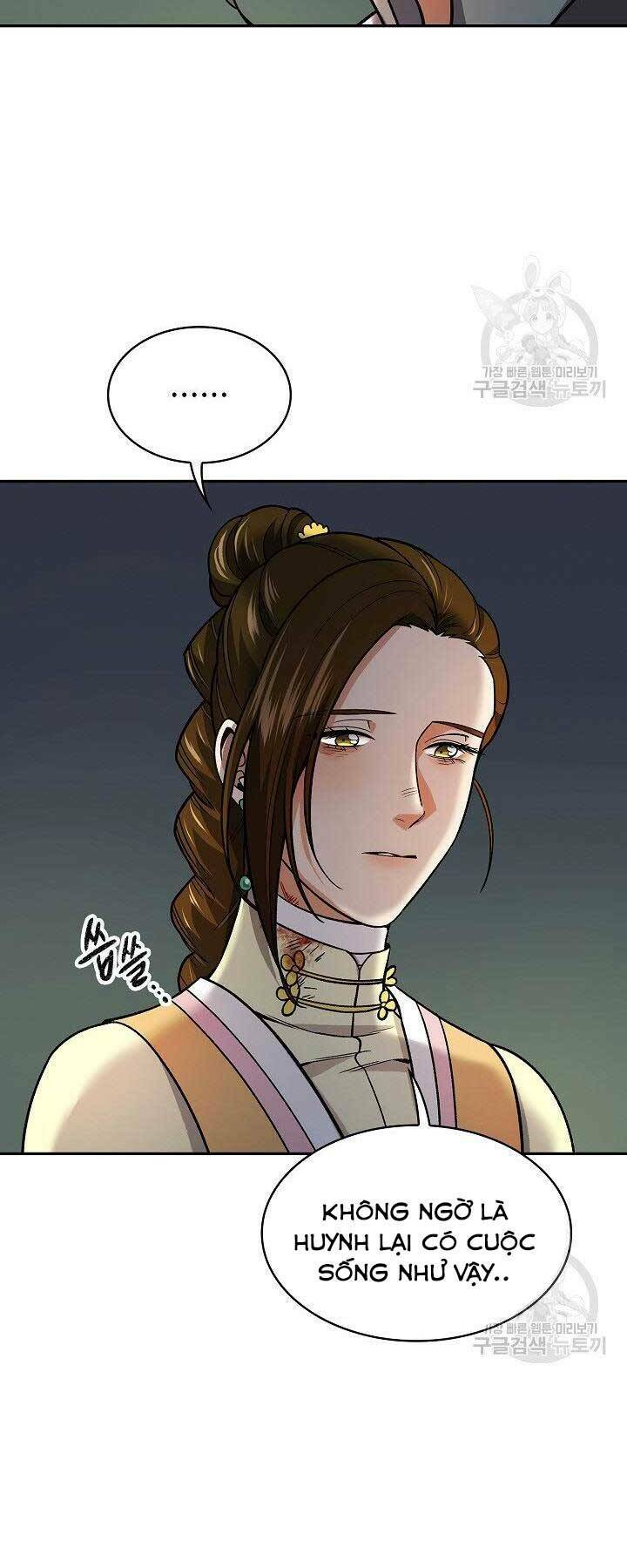 Quán Trọ Phong Ba - Chapter 76 - Page 16