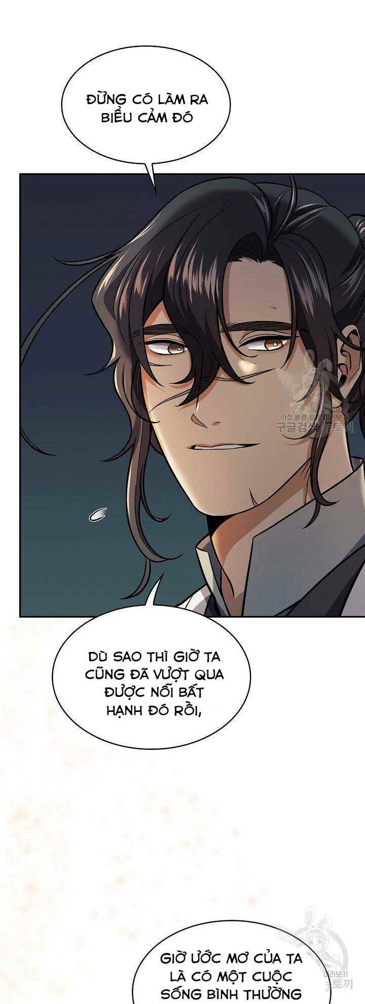 Quán Trọ Phong Ba - Chapter 76 - Page 17