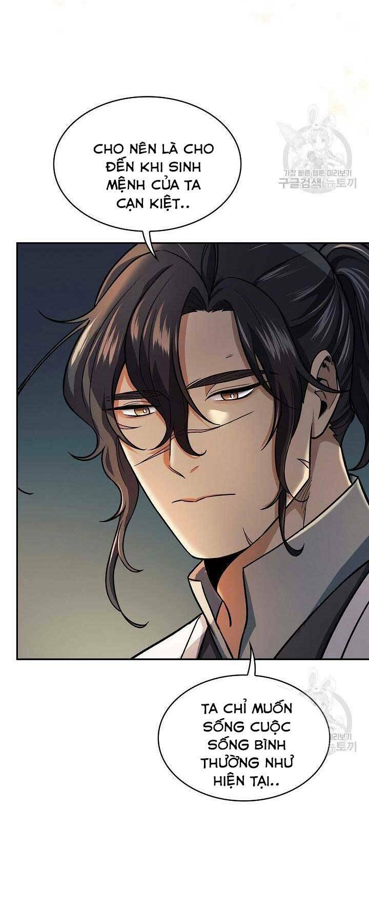 Quán Trọ Phong Ba - Chapter 76 - Page 19