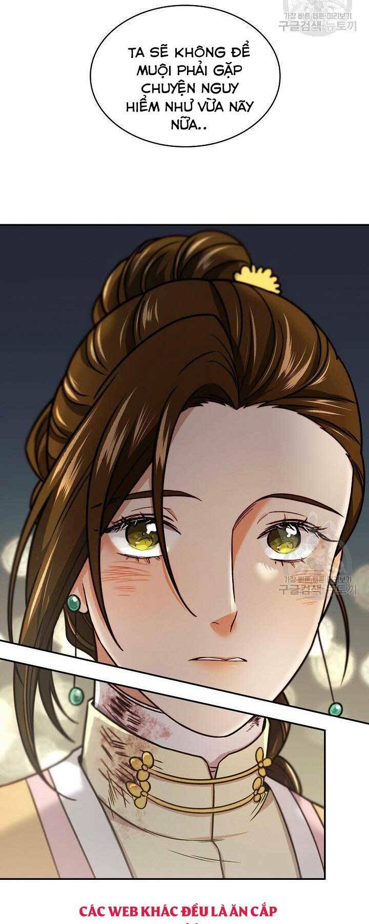 Quán Trọ Phong Ba - Chapter 76 - Page 21