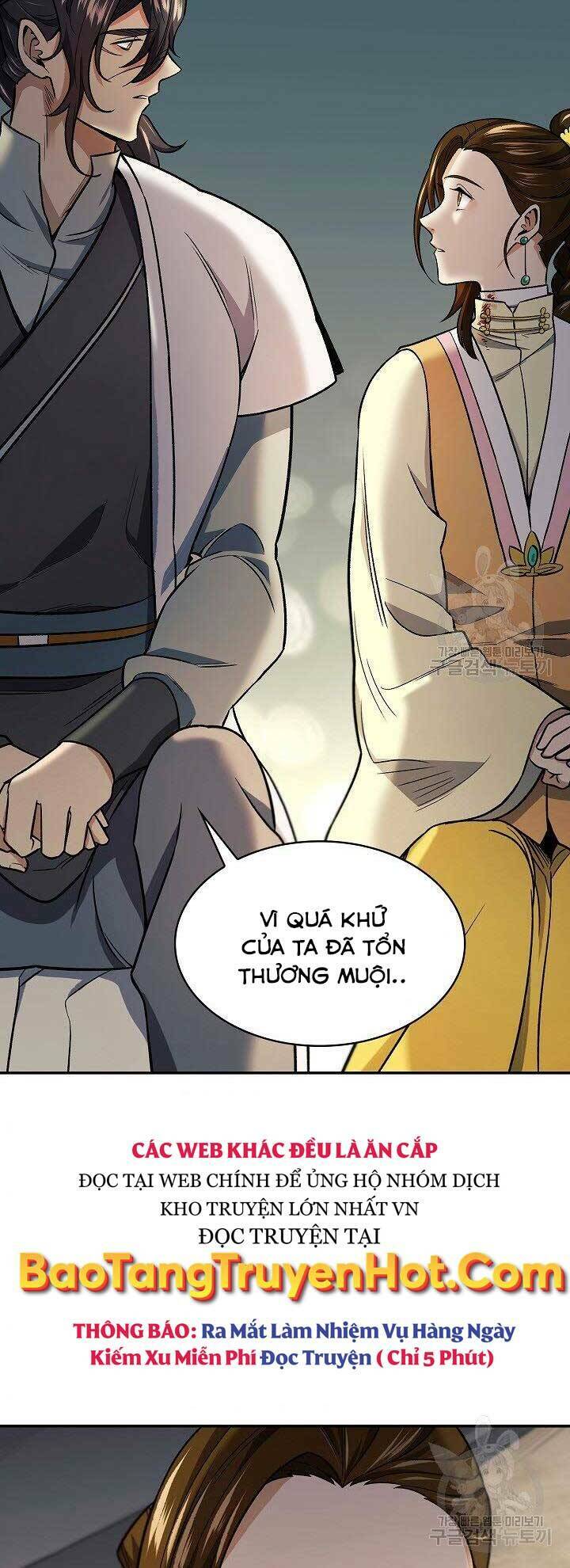 Quán Trọ Phong Ba - Chapter 76 - Page 23