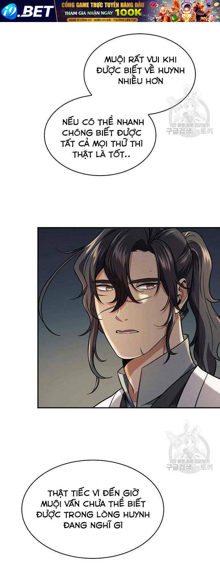 Quán Trọ Phong Ba - Chapter 76 - Page 25