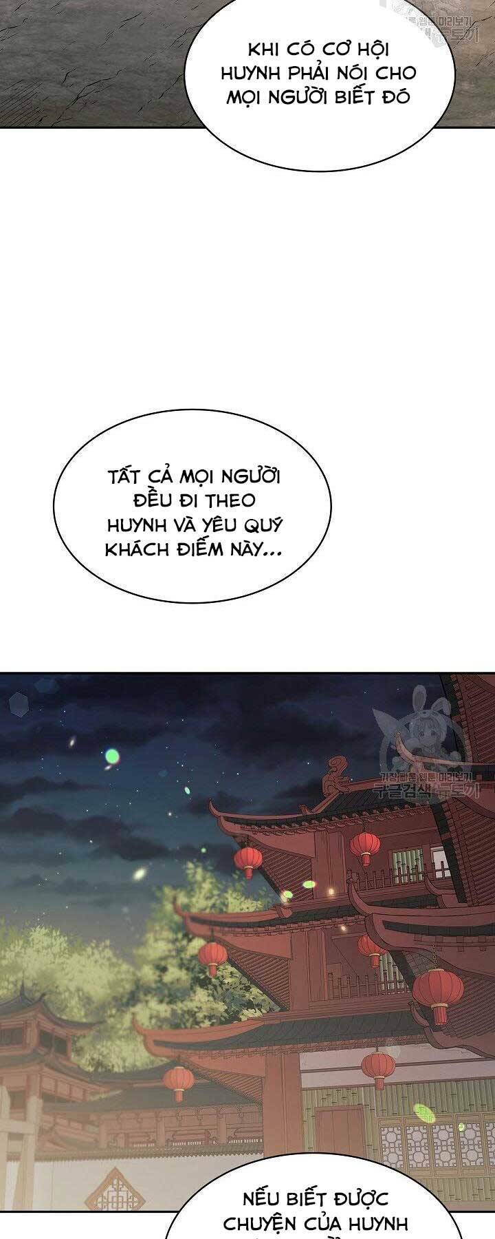 Quán Trọ Phong Ba - Chapter 76 - Page 27