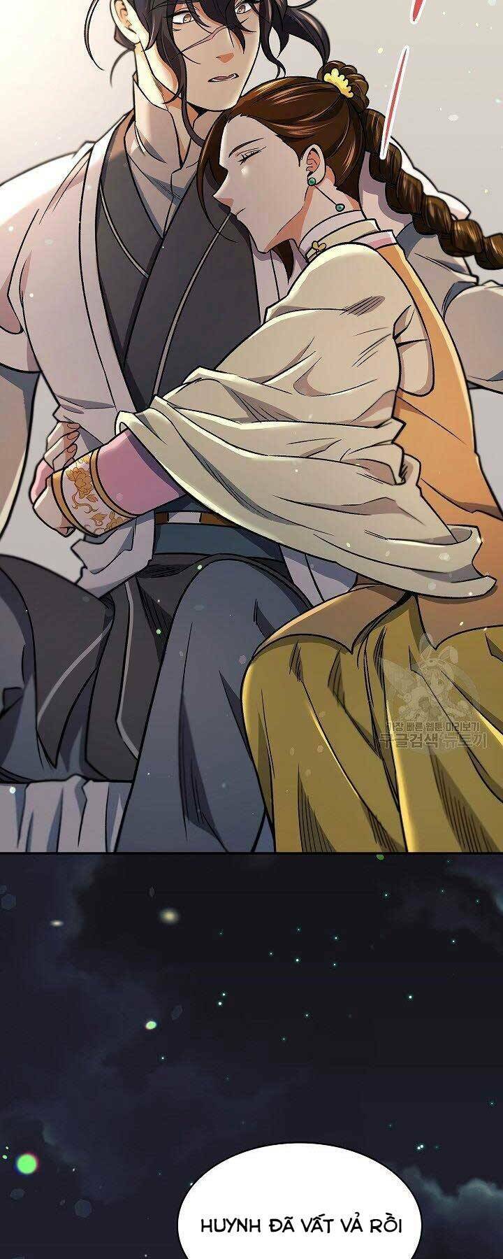 Quán Trọ Phong Ba - Chapter 76 - Page 30