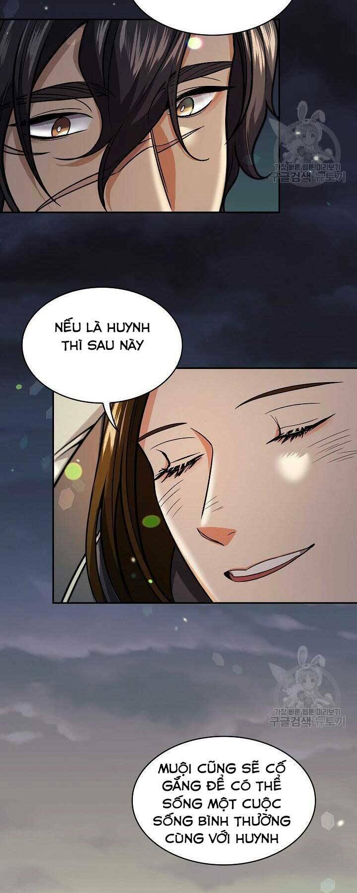 Quán Trọ Phong Ba - Chapter 76 - Page 31