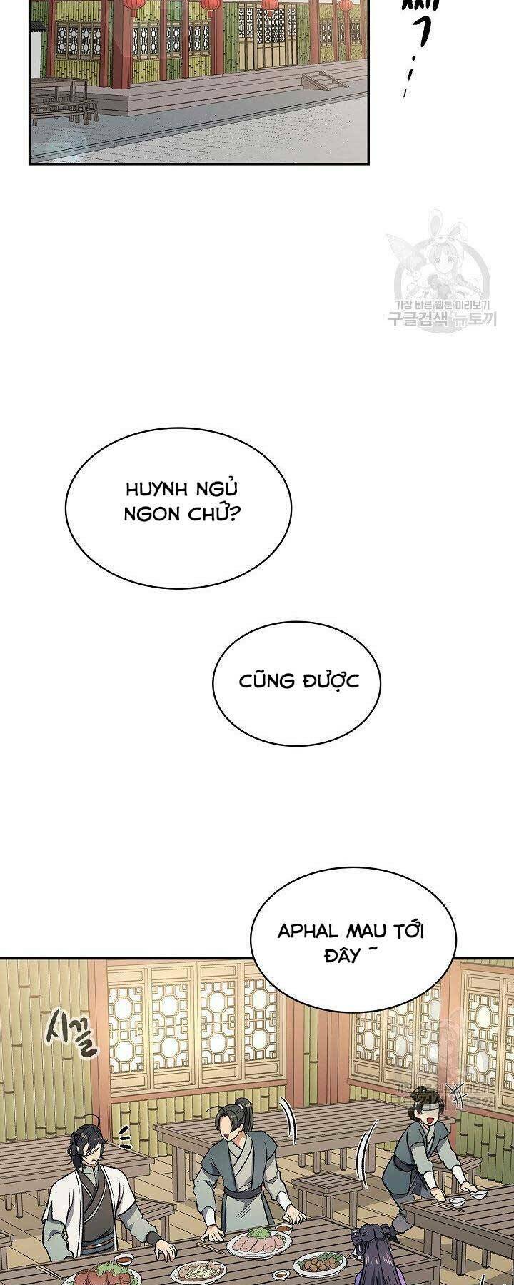 Quán Trọ Phong Ba - Chapter 76 - Page 34