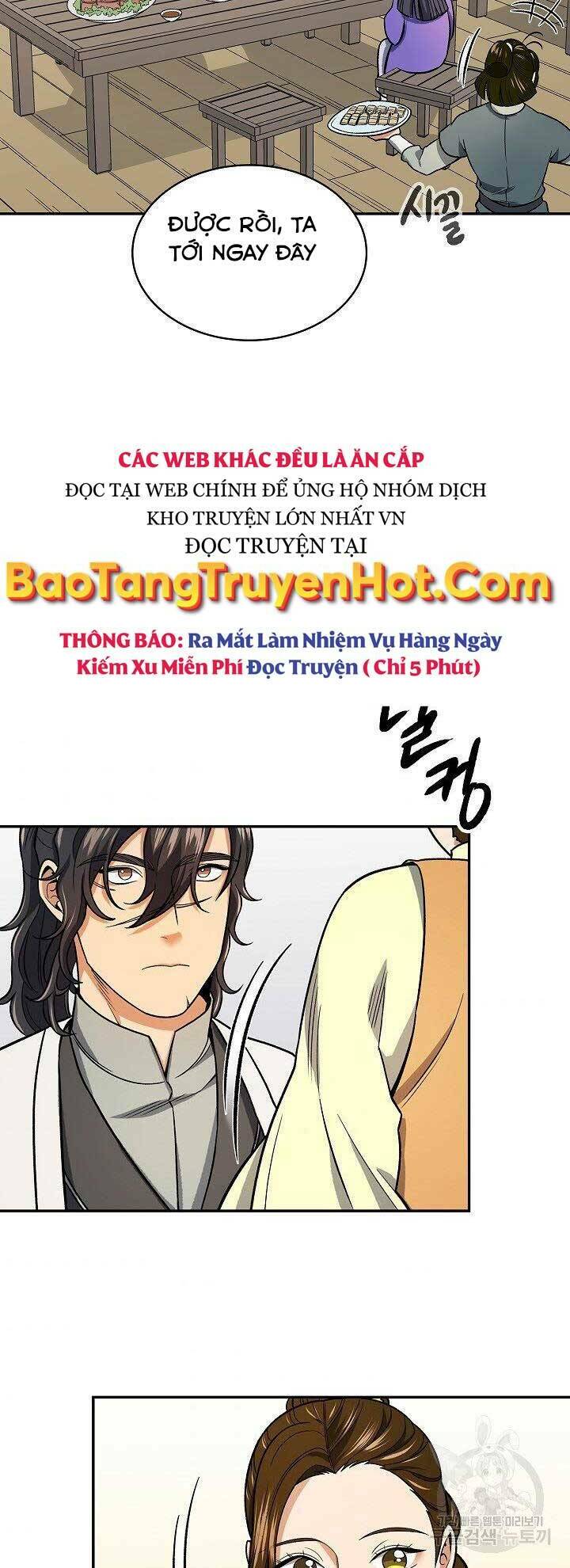 Quán Trọ Phong Ba - Chapter 76 - Page 35