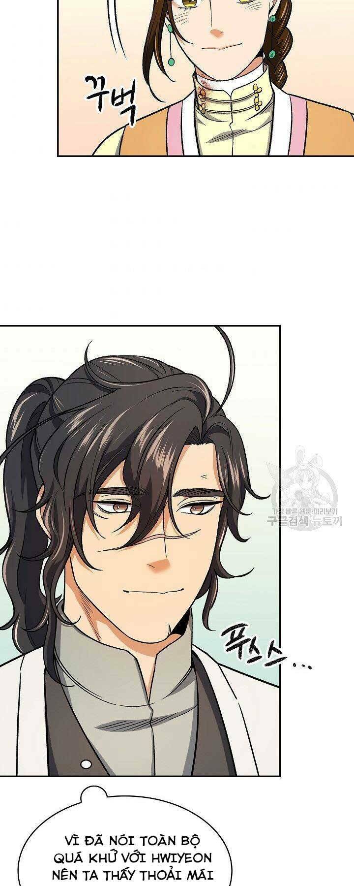 Quán Trọ Phong Ba - Chapter 76 - Page 36