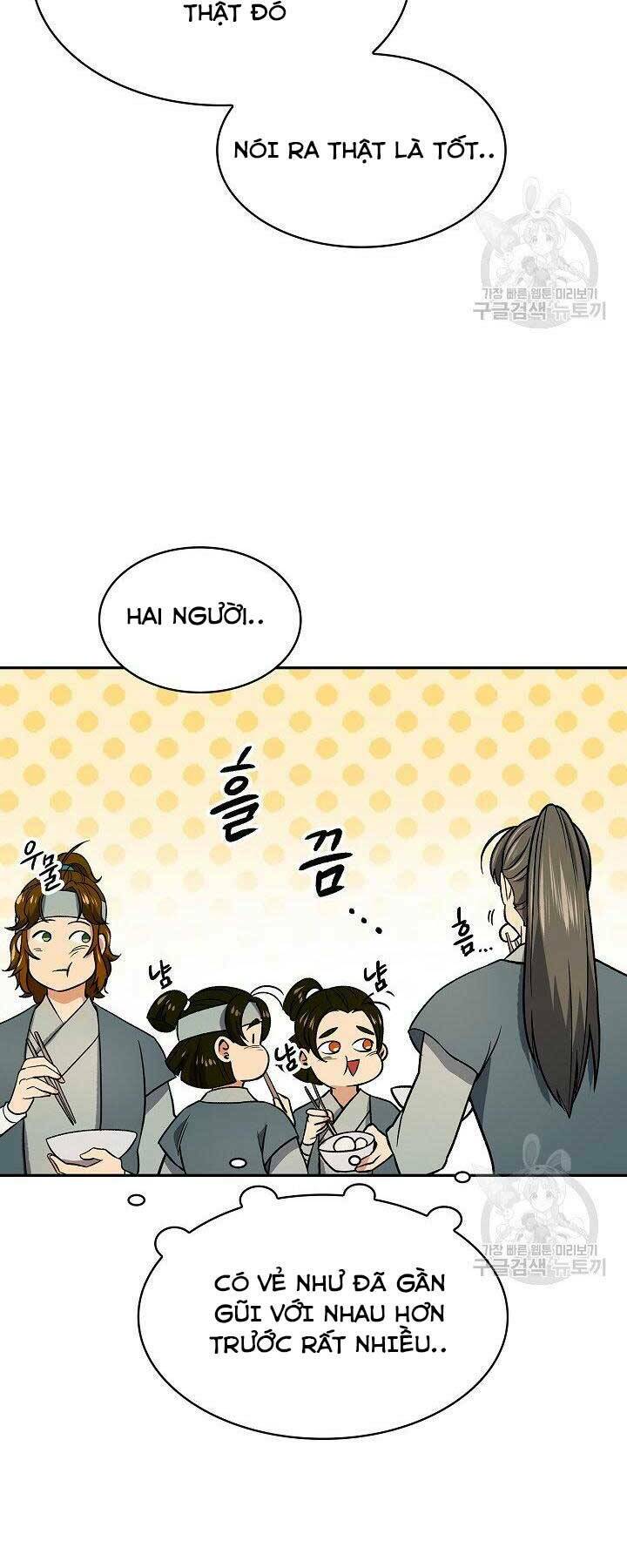 Quán Trọ Phong Ba - Chapter 76 - Page 37